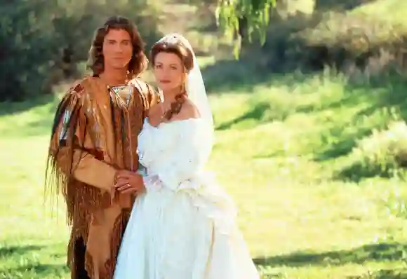 'Dr. Quinn, Medicine Woman' wedding episode anniversary 2022 Jane Seymour Instagram Michaela Sully