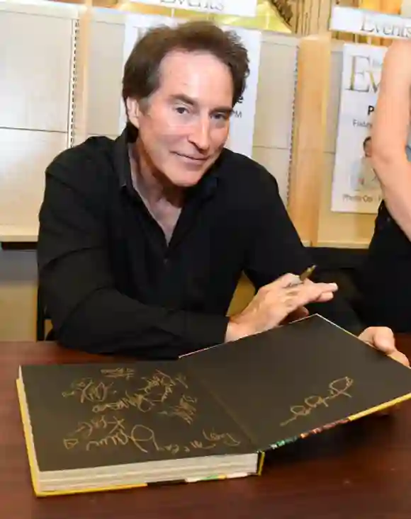 La dédicace de Days Of Our Lives - Barnes And Noble The Grove