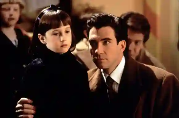 Miracle On 34th Street USA 1994 Dylan McDermott