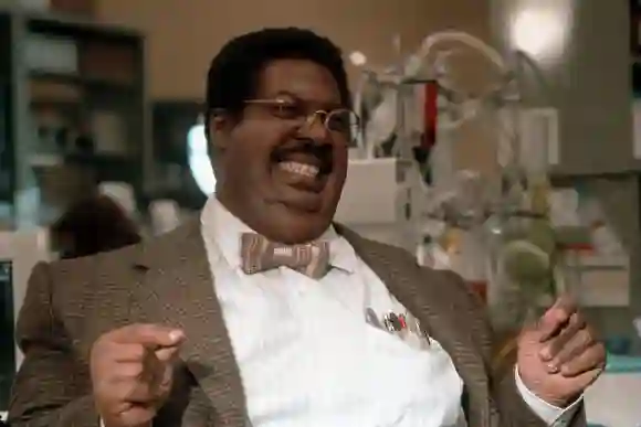 Eddie Murphy in 'The Nutty Professor'