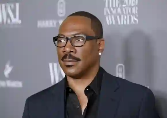 Eddie Murphy Says Razzie Awards Led To "Break" From Acting movies films Norbit Dolemite