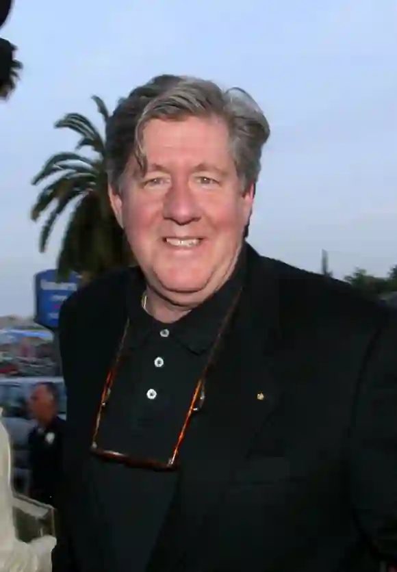 In Memoriam: Edward Herrmann’s Cause of Death Revealed