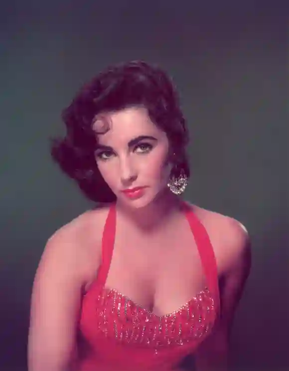 Maillot de bain à paillettes