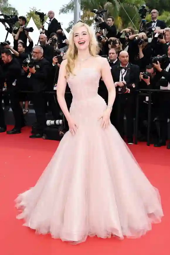 Cannes Film Festival 2022 - These Are The Stars That Rocked The Red Carpet!