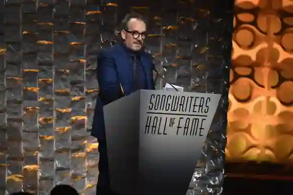 Songwriters Hall Of Fame 47th Annual Induction And Awards - Show