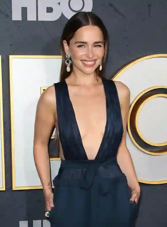 Emilia Clarke's Huge Transformation Since Game of Thrones