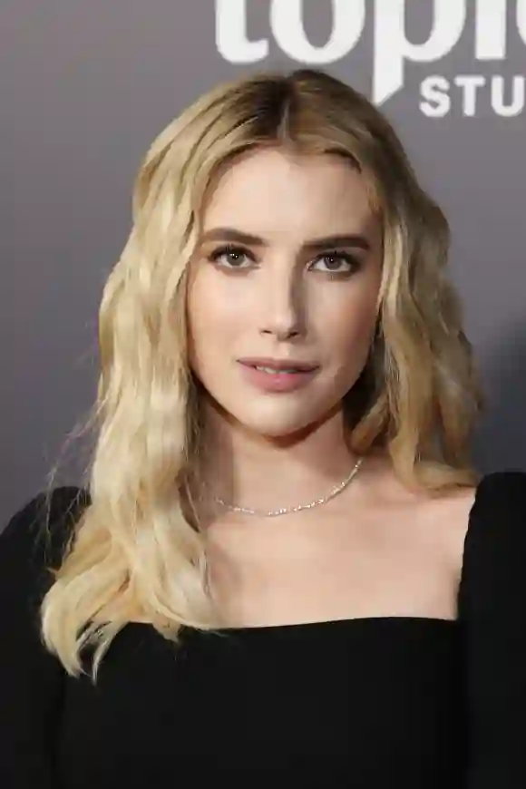 Emma Roberts Shares What Part Of Fame During Pregnancy Was The Worst