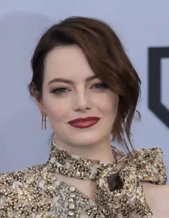 Emma Stone pregnant