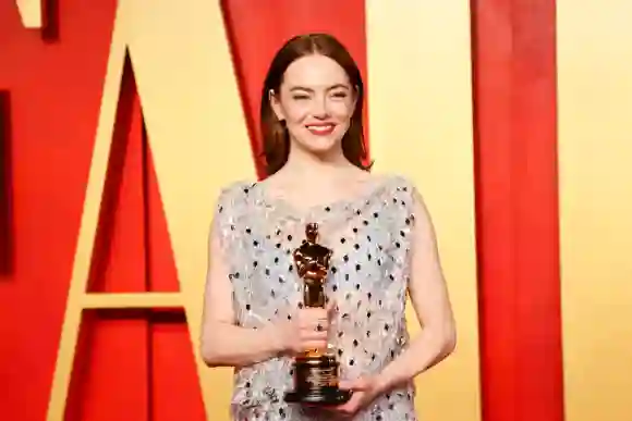 15 Fascinating Facts About Emma Stone On Her 36th Birthday