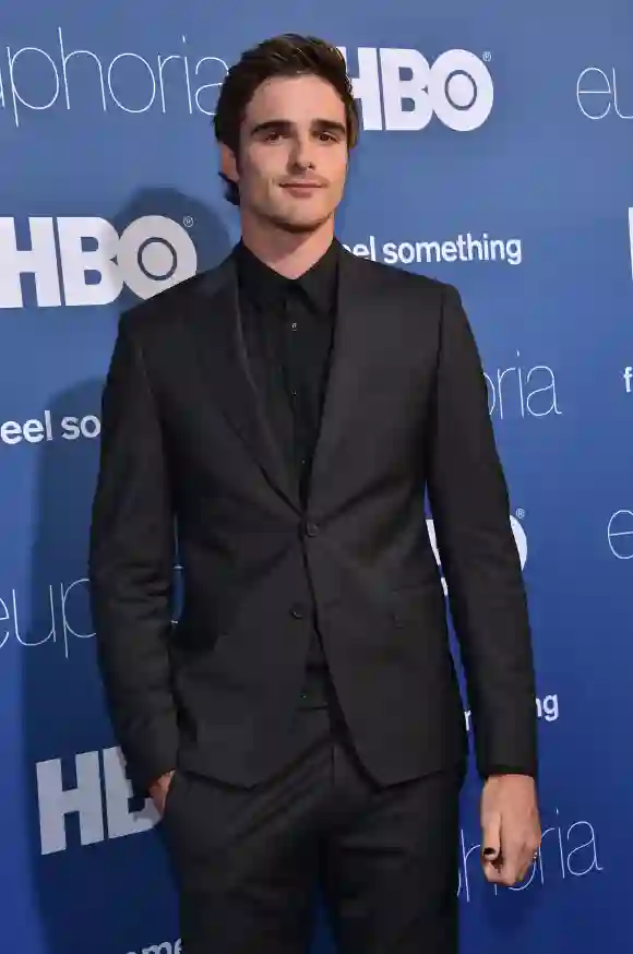 Jacob Elordi euphoria