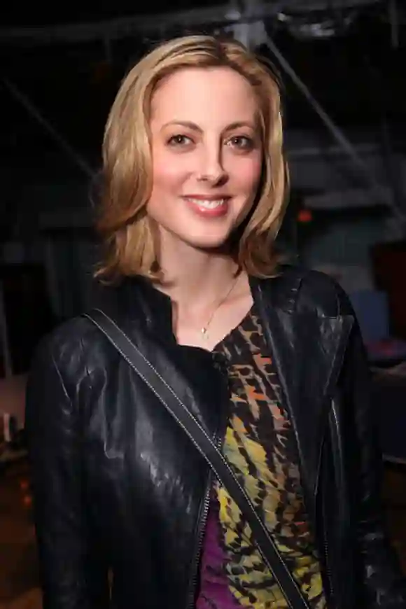 WEST HOLLYWOOD, CA - 04 MARS : Eva Amurri assiste à la soirée Ping Pong pré-Oscar organisée par Susan Sarandon et Spin New York à l'hôtel Mondrian le 4 mars 2010 à West Hollywood, Californie. (Photo par Todd Oren/WireImage)