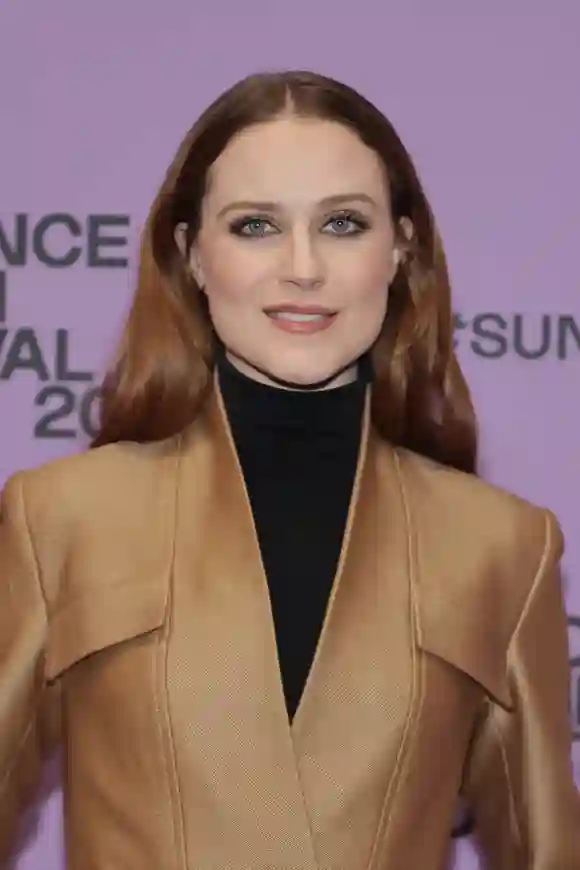 Evan Rachel Wood s'exprime sur le procès de Marilyn Manson : "Je n'ai pas peur"