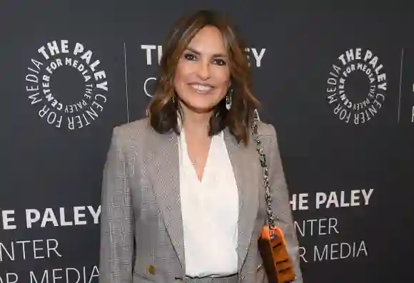 Famous Sex Symbols: What Their Children Look Like Today - Mariska Hargitay Jayne Mansfield daughter mother now 2021 age