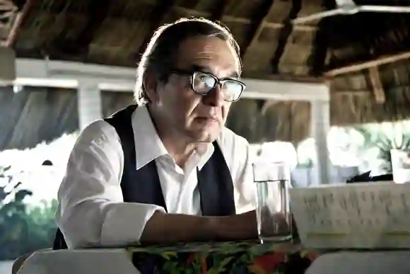 Fernando Becerril