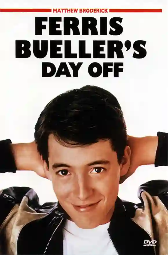 'Ferris Bueller's Day Off' (1986)