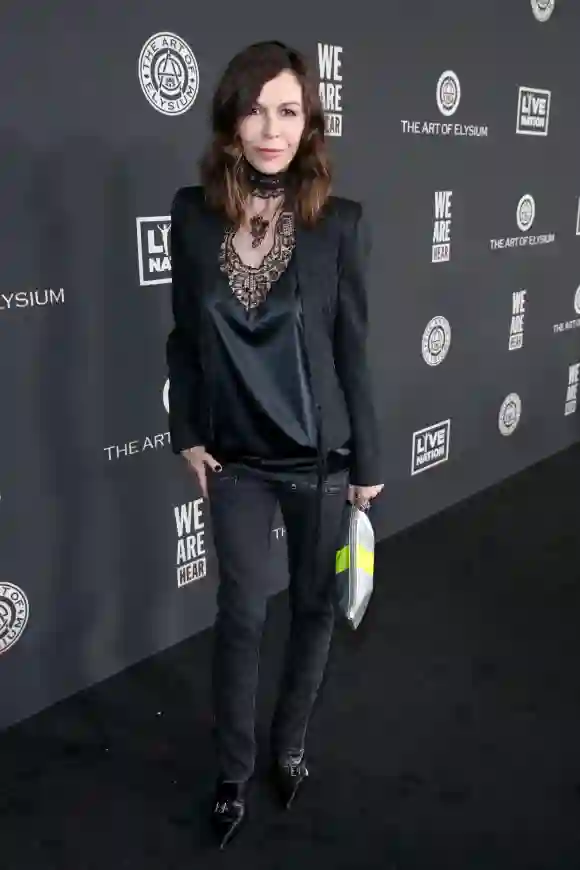 The Art Of Elysium Presents WE ARE HEAR'S HEAVEN 2020 - Arrivals