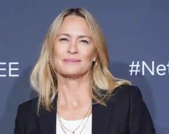 Forrest Gump Cast Then and Now: Robin Wright Jenny actress today 2021 age where are they