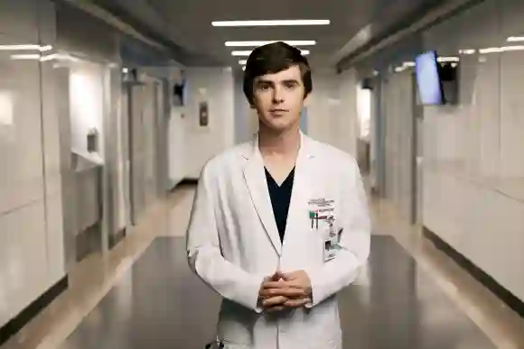 The Good Doctor, Shaun Murphy, a young surgeon with autism and Savant syndrome, is recruited into the surgical unit of a prestigious hospital.