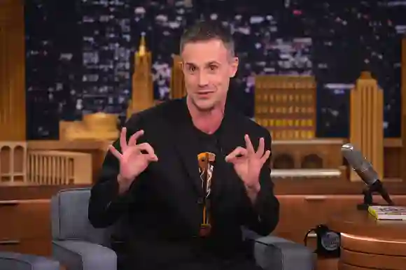 Freddie Prinze Jr.Visits "The Tonight Show Starring Jimmy Fallon"