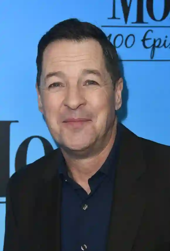 '3rd Rock From The Sun': The Cast Through The Years