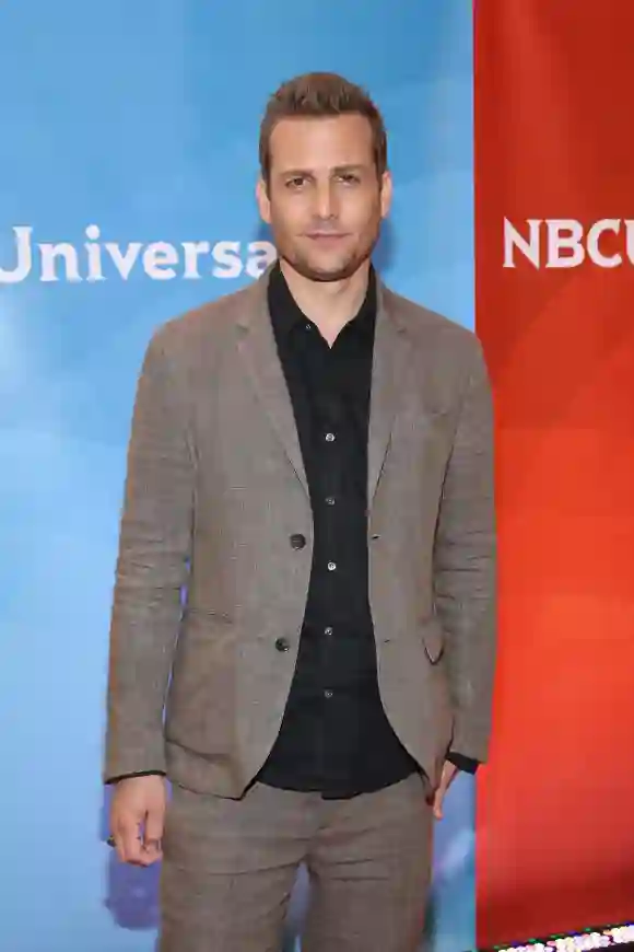 NBC's 2015 New York Summer Press Day