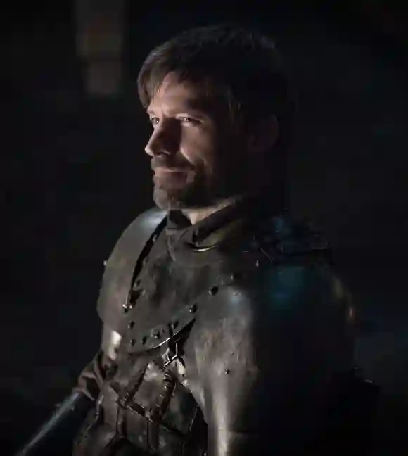 Game of Thrones Most Popular Characters: "Jamie Lannister" actor Nikolaj Coster-Waldau