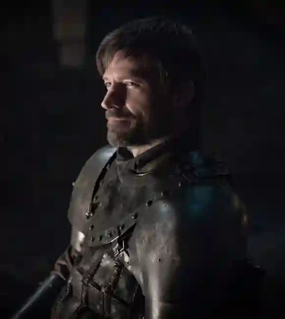 Les personnages les plus populaires de Game of Thrones : "L'acteur Jamie Lannister Nikolaj Coster-Waldau