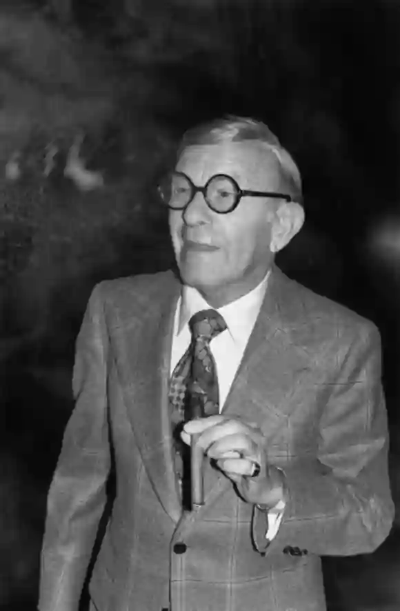 George Burns