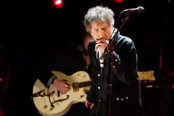 Bob dylan