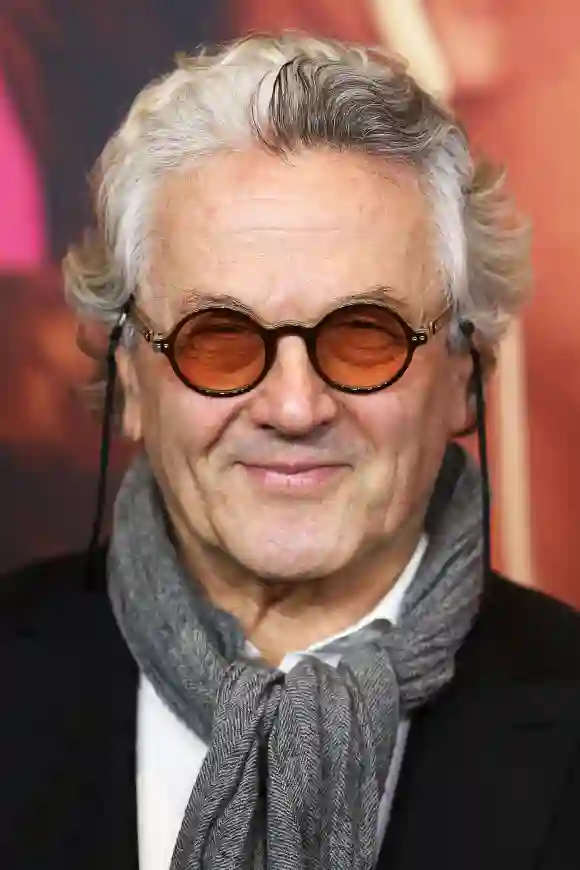 George Miller's Best Movies: From Mad Max to Happy Feet new films 2021 directors Australian filmmakers Three Thousand Years of Longing