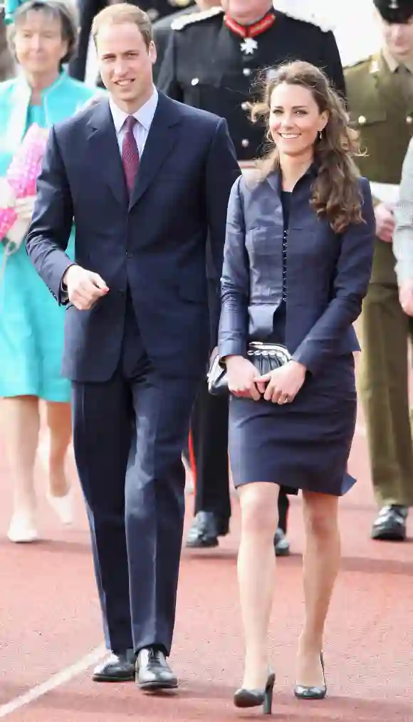 Kate Middleton