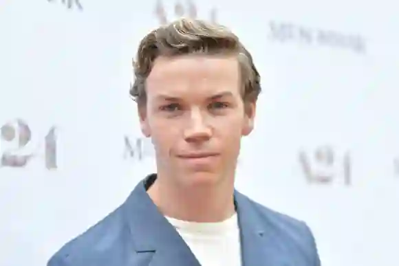 Premiere Of A24's "Midsommar" - Red Carpet