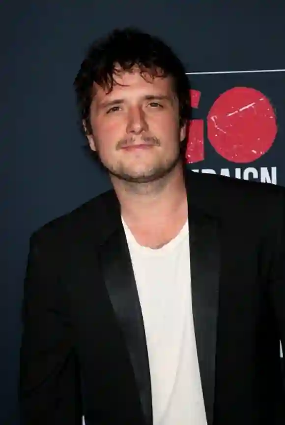 Josh Hutcherson