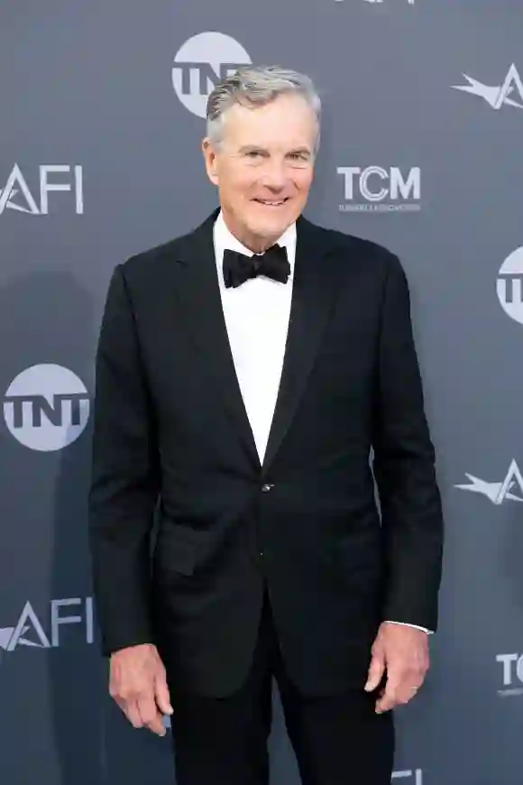 Nicholas Hammond "Friedrich von Trapp" "La Mélodie du bonheur".