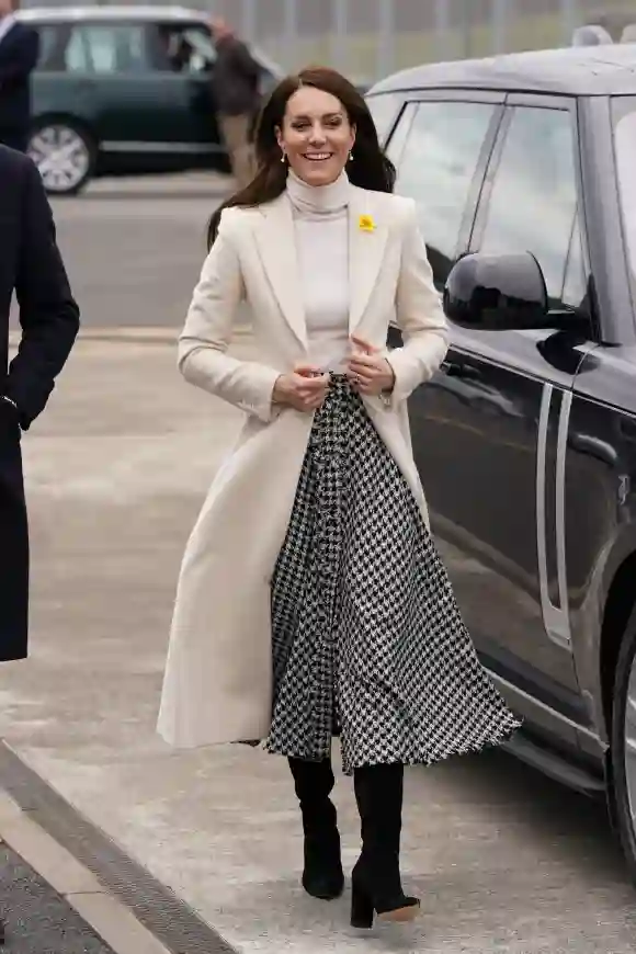 Duchess Kate