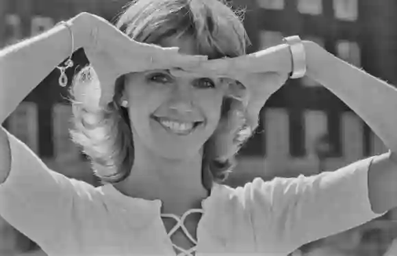 Olivia Newton-John