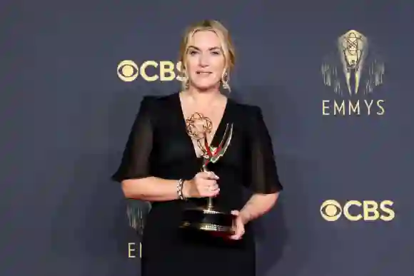 73rd Primetime Emmy Awards - Press Room