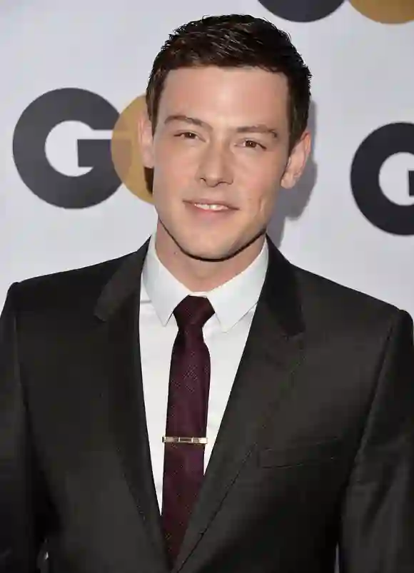 GQ Men Of The Year Party - Arrivals