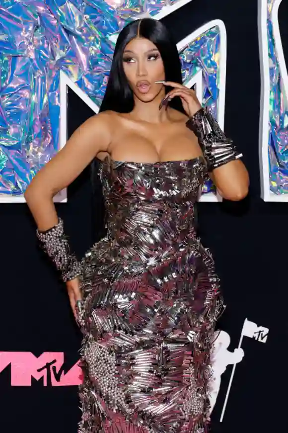 2023 MTV Video Music Awards - Arrivées