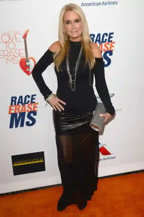 20th Annual Race To Erase MS Gala "Love To Erase MS" - Red Carpet