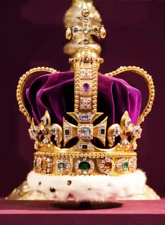 Coronación del Rey Carlos III