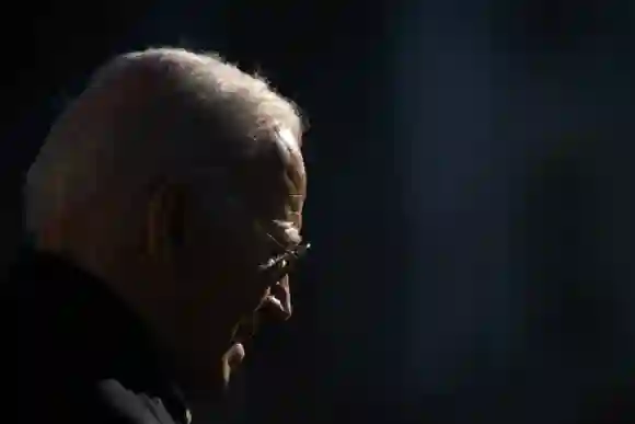 President Biden Departs The White House For Milwaukee