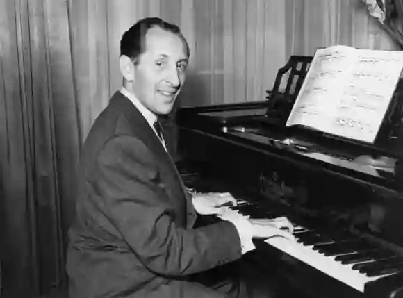 Vladimir Horowitz