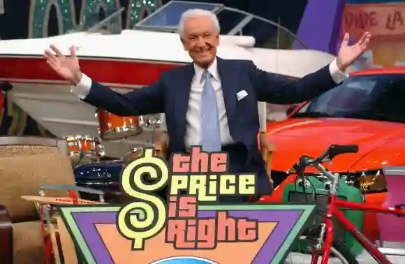 'Price is Right' 6,000th Show Taping