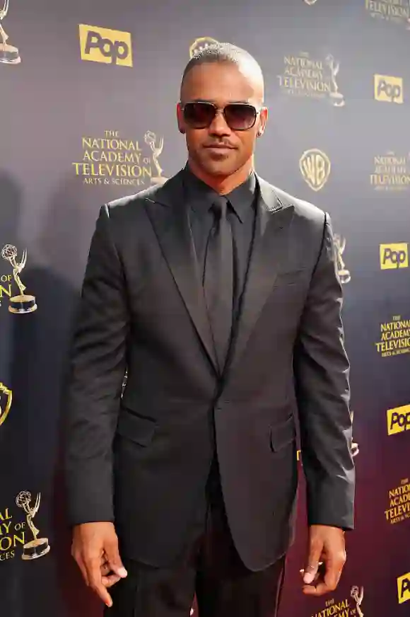 The 42nd Annual Daytime Emmy Awards - Red Carpet