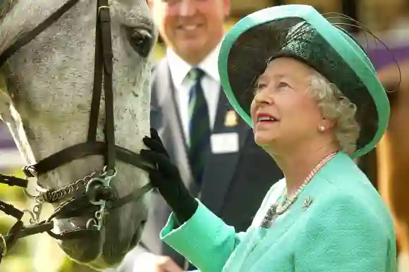 UK: Royal Windsor Horse Show - Day Three