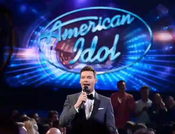 FOX's "American Idol" Finale For The Farewell Season - Show