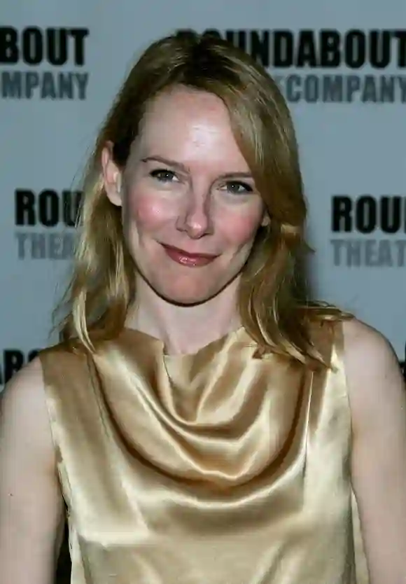 Amy Ryan appeared on As The World Turns.