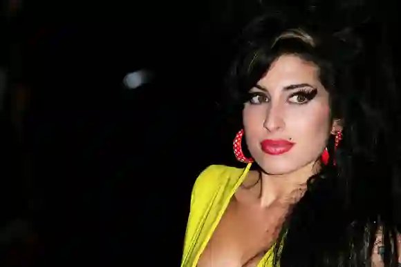 Arrivées aux Brit Awards 2007