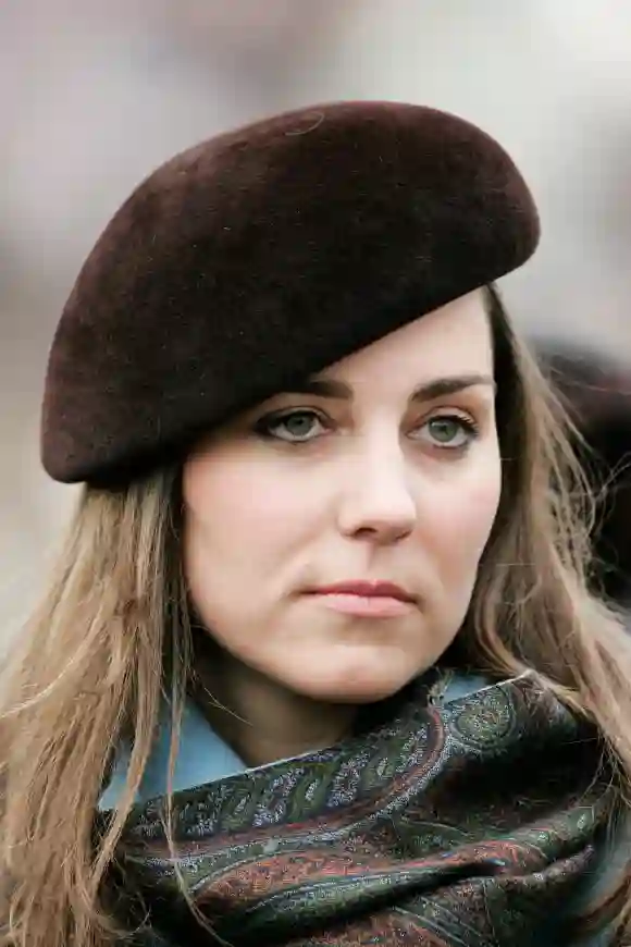 La vraie raison de la séparation de William et Kate en 2007